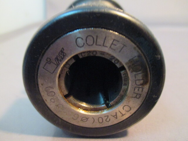  BT40-CTA20-120 その他ツールホルダ関連 の画像 3枚目