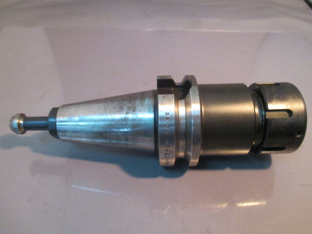  BT40-CTA20-90 その他ツールホルダ関連 の画像 1枚目