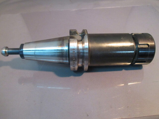  BT40-CTA20-120 その他ツールホルダ関連 の画像 1枚目