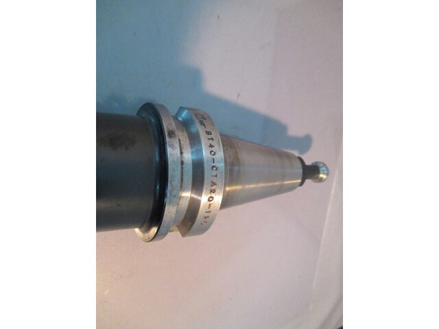  BT40-CTA20-120 その他ツールホルダ関連 の画像 2枚目
