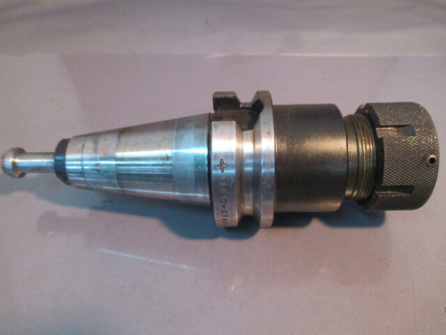  BT40-CTA20-90 その他ツールホルダ関連 の画像 1枚目