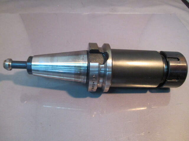  BT40-CTA20-120 その他ツールホルダ関連 の画像 1枚目