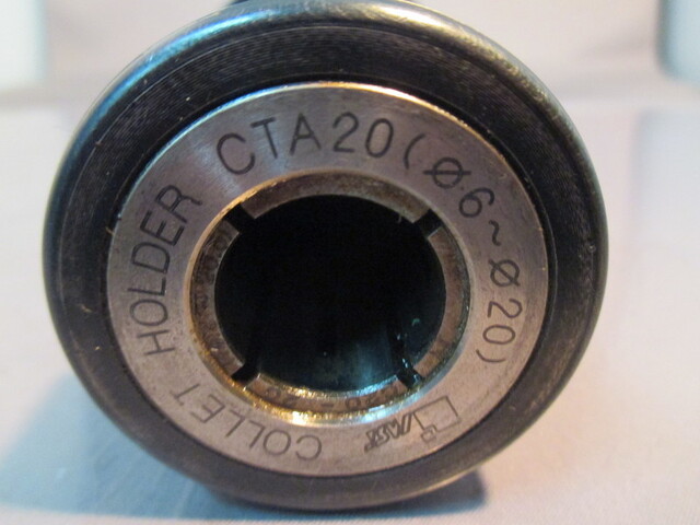  BT40-CTA20-120 その他ツールホルダ関連 の画像 3枚目