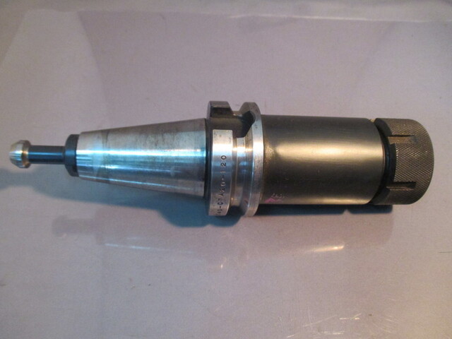  BT40-CTA20-120 その他ツールホルダ関連 の画像 1枚目