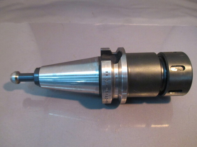  BT40-CTA20-90 その他ツールホルダ関連 の画像 1枚目