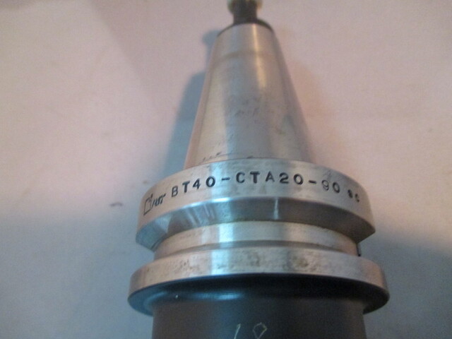  BT40-CTA20-90 その他ツールホルダ関連 の画像 2枚目