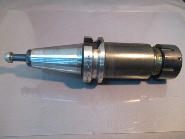  BT40-CTA20-120 その他ツールホルダ関連 の画像 1枚目
