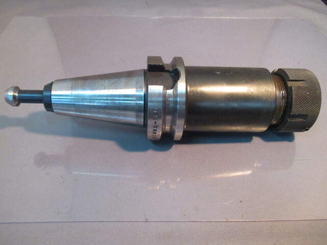  BT40-CTA20-120 その他ツールホルダ関連 の画像 1枚目