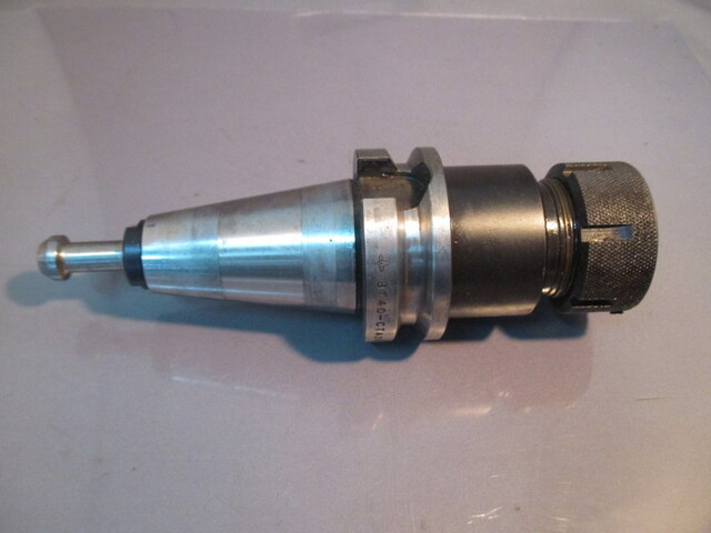  BT40-CTA20-90 その他ツールホルダ関連 の画像 1枚目