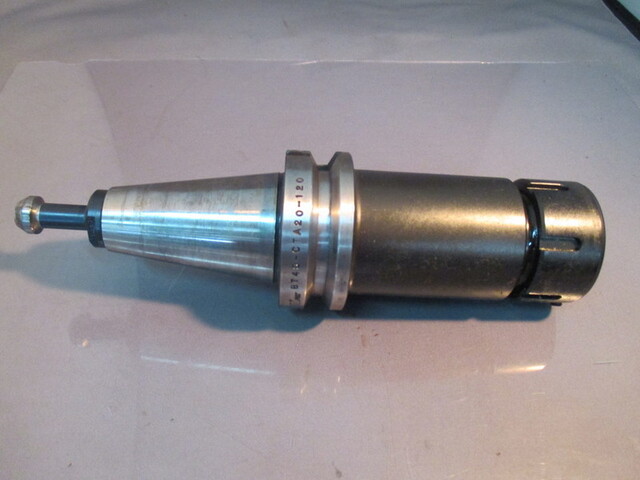 BT40-CTA20-120 その他ツールホルダ関連 の画像 1枚目