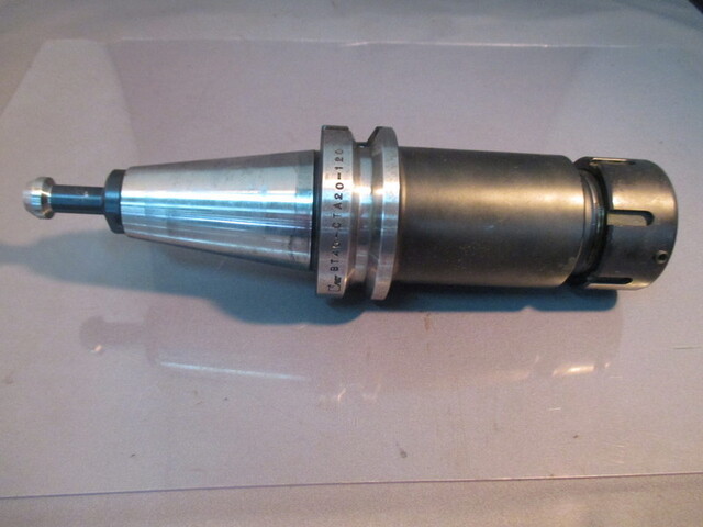  BT40-CTA20-120 その他ツールホルダ関連 の画像 1枚目