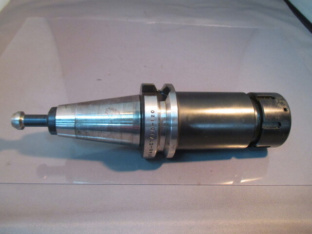  BT40-CTA20-120 その他ツールホルダ関連 の画像 1枚目