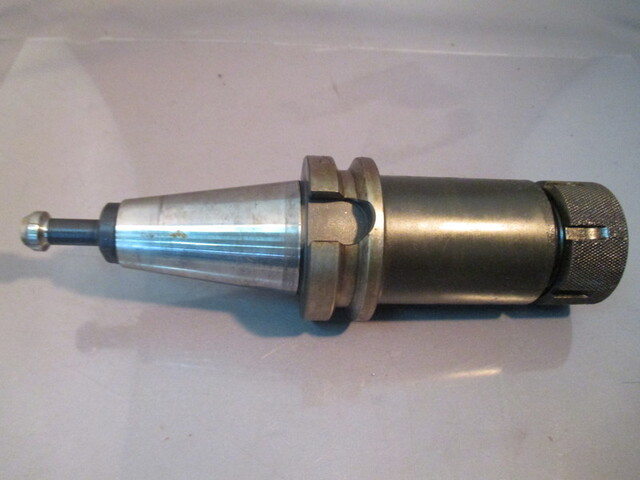  BT40-CTA20-120 その他ツールホルダ関連 の画像 1枚目