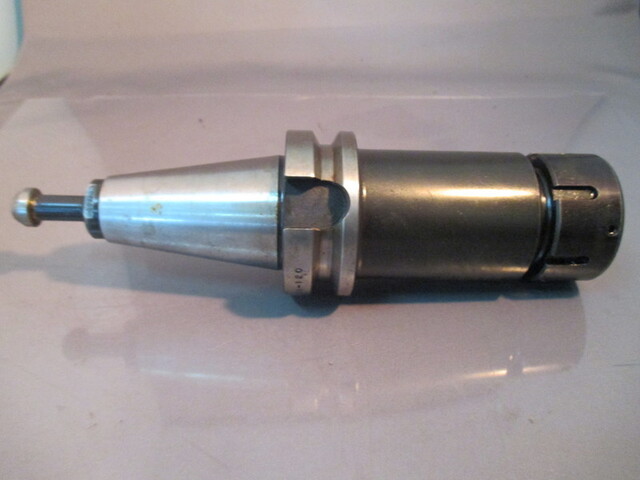  BT40-CTA20-120 その他ツールホルダ関連 の画像 1枚目