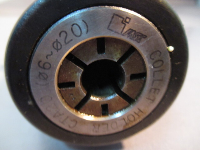  BT40-CTA20-90 その他ツールホルダ関連 の画像 3枚目