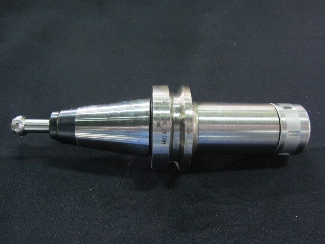 NIKKEN KOSAKUSHO WORKS MBT40-SK16C-120 Others Image 1