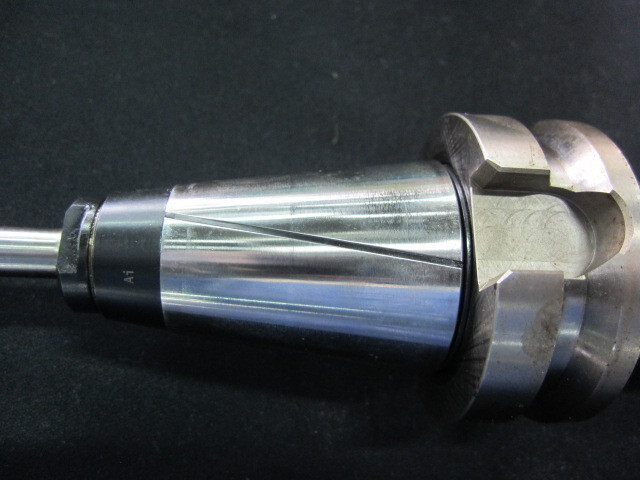 NIKKEN KOSAKUSHO WORKS MBT40-SK16C-120 Others Image 5