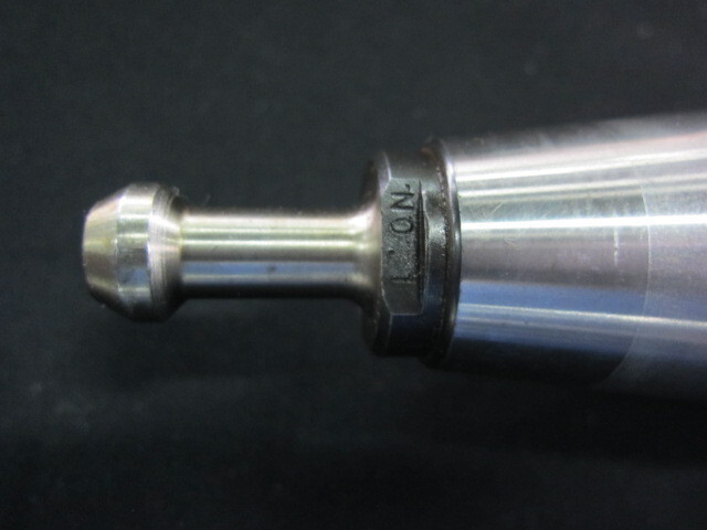 日研工作所 BT40-SK16-120 その他ツールホルダ関連 の画像 3枚目