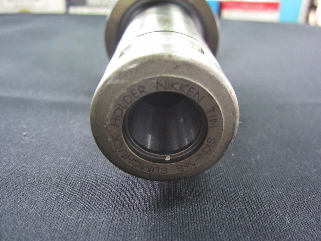 日研工作所 BT40-SK16-120 その他ツールホルダ関連 の画像 4枚目