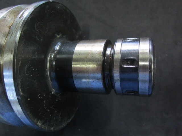 日研工作所 BT50-SK16-105 その他ツールホルダ関連 の画像 2枚目
