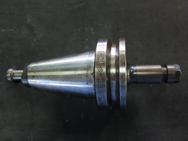 日研工作所 BT50-SK10-105 その他ツールホルダ関連 の画像 1枚目