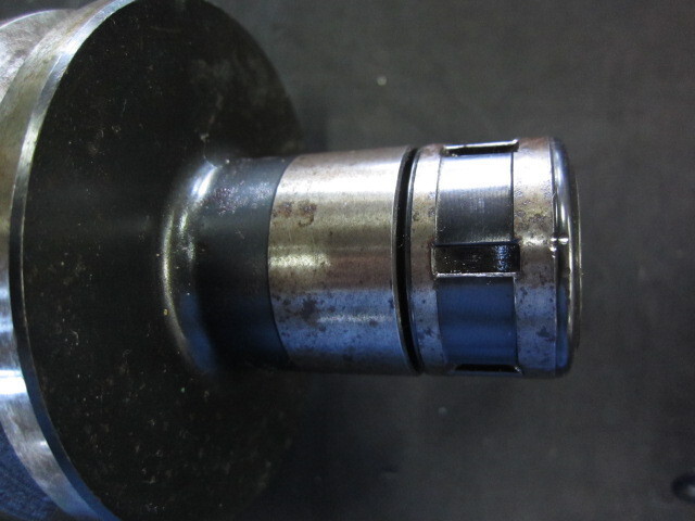 NIKKEN KOSAKUSHO WORKS BT50-SK16-105 Others Image 2