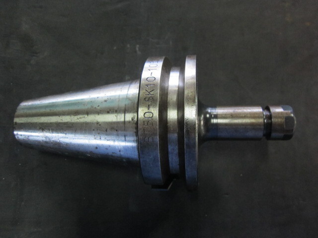 日研工作所 BT50-SK10-105 その他ツールホルダ関連 の画像 1枚目