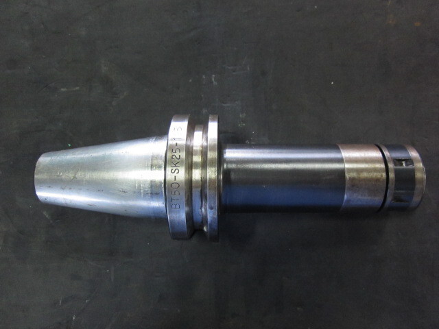 日研工作所 BT50-SK25-195 その他ツールホルダ関連 の画像 1枚目