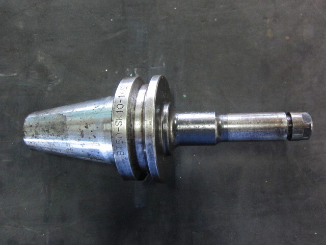 日研工作所 BT50-SK10-165 その他ツールホルダ関連 の画像 1枚目