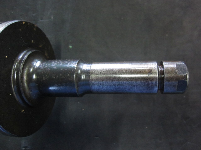 日研工作所 BT50-SK10-165 その他ツールホルダ関連 の画像 2枚目
