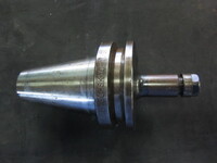 NIKKEN KOSAKUSHO WORKS BT50-SK10-105 Others N4251 Image