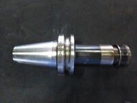 NIKKEN KOSAKUSHO WORKS BT50-SK25-165 Others N4248 Image