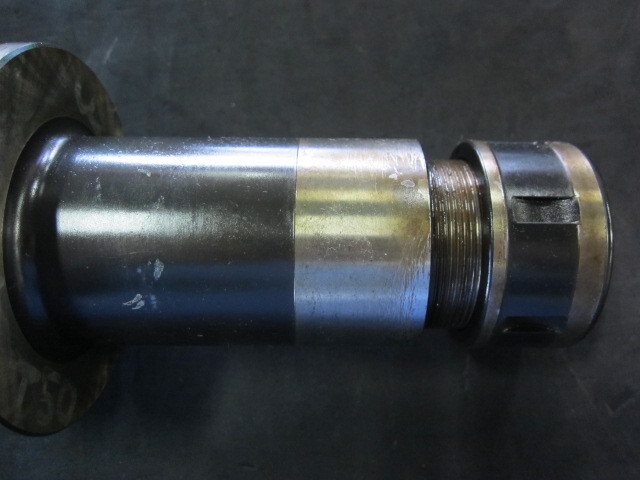 NIKKEN KOSAKUSHO WORKS BT50-SK25-165 Others Image 2