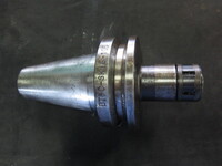 NIKKEN KOSAKUSHO WORKS BT50-SK16-105 Others N4247 Image
