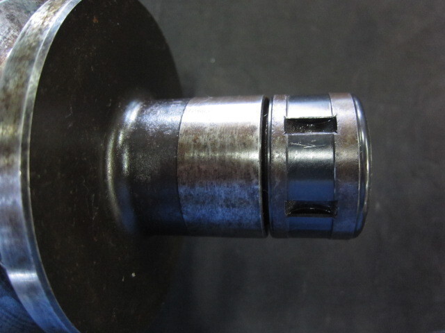 NIKKEN KOSAKUSHO WORKS BT50-SK16-105 Others Image 2