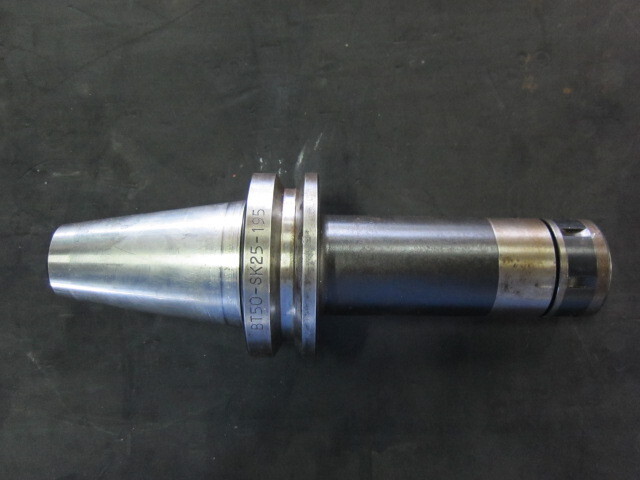 NIKKEN KOSAKUSHO WORKS BT50-SK25-195 Others Image 1