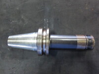 NIKKEN KOSAKUSHO WORKS BT50-SK25-195 Others N4245 Image