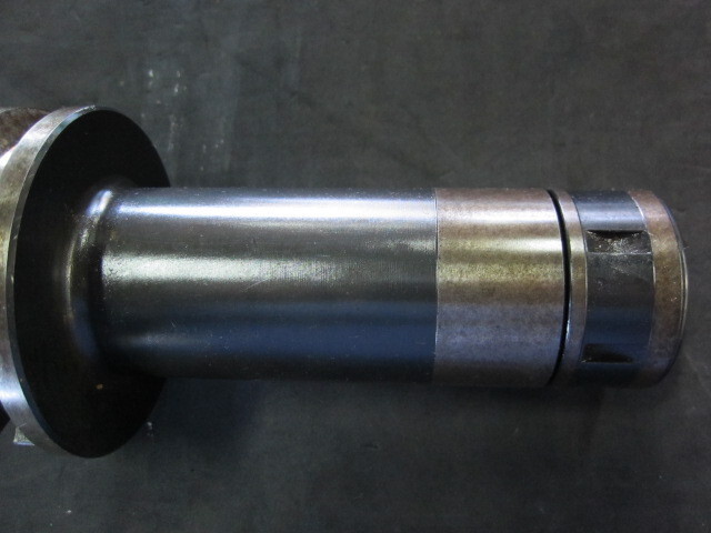 NIKKEN KOSAKUSHO WORKS BT50-SK25-195 Others Image 2