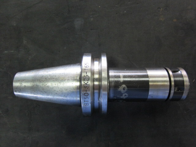 NIKKEN KOSAKUSHO WORKS BT50-SK25-165 Others Image 1