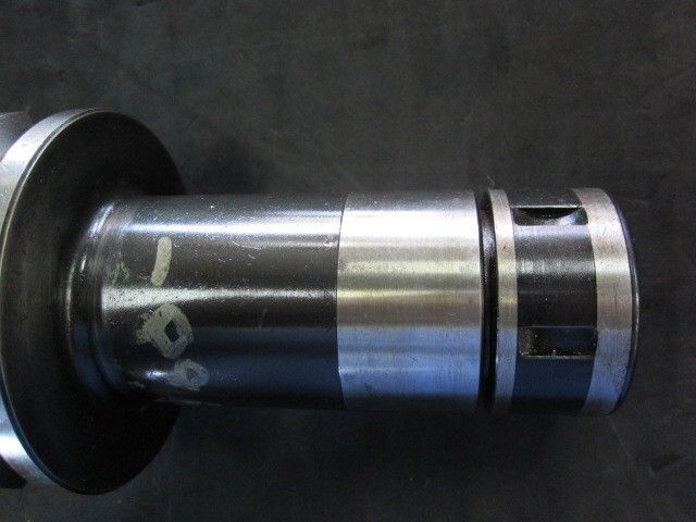 NIKKEN KOSAKUSHO WORKS BT50-SK25-165 Others Image 2