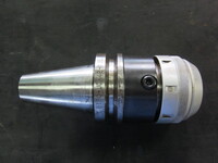 NIKKEN KOSAKUSHO WORKS BT50-UCH42-135 Others N4240 Image