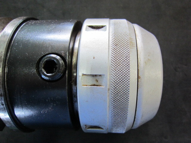NIKKEN KOSAKUSHO WORKS BT50-UCH42-135 Others Image 2