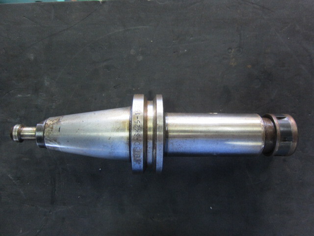 NIKKEN KOSAKUSHO WORKS BT50-SK25-195 Others Image 1