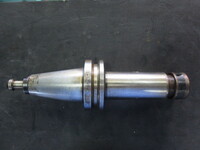 NIKKEN KOSAKUSHO WORKS BT50-SK25-195 Others N4226 Image