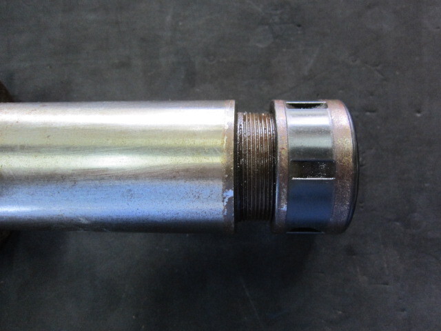 NIKKEN KOSAKUSHO WORKS BT50-SK25-195 Others Image 2