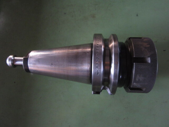 MST BT50-CTA40S-90 その他ツールホルダ関連 の画像 1枚目
