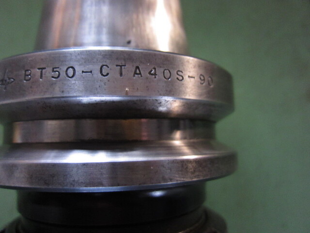 MST BT50-CTA40S-90 その他ツールホルダ関連 の画像 2枚目