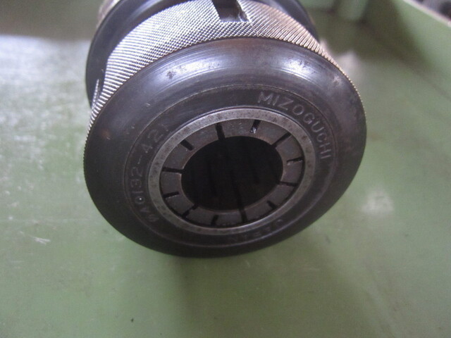 MST BT50-CTA40S-90 その他ツールホルダ関連 の画像 3枚目