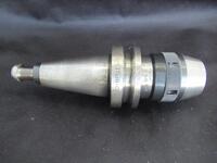 NIKKEN KOSAKUSHO WORKS BT40-NPU13-80 Others N9754 Image