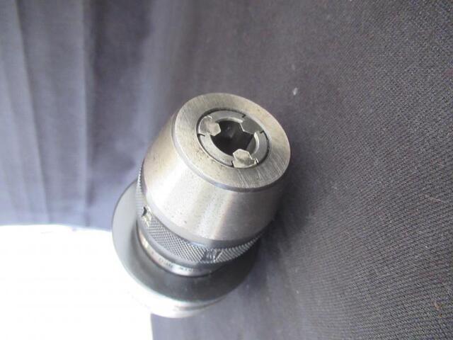 NIKKEN KOSAKUSHO WORKS BT40-NPU13-80 Others Image 3